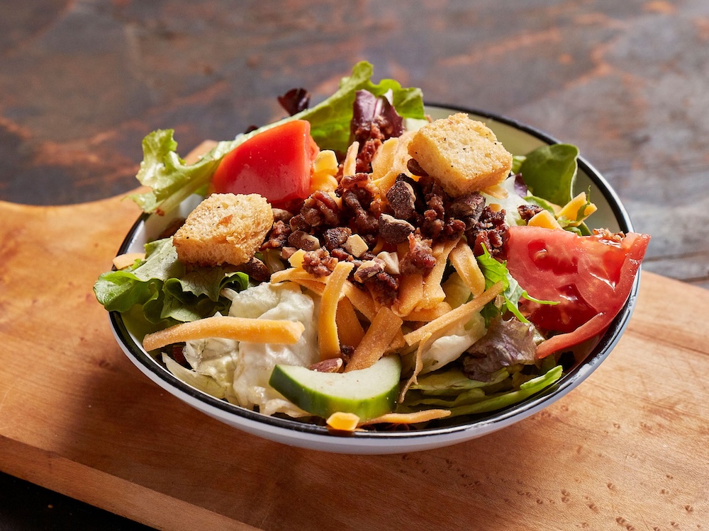 Garden Salad